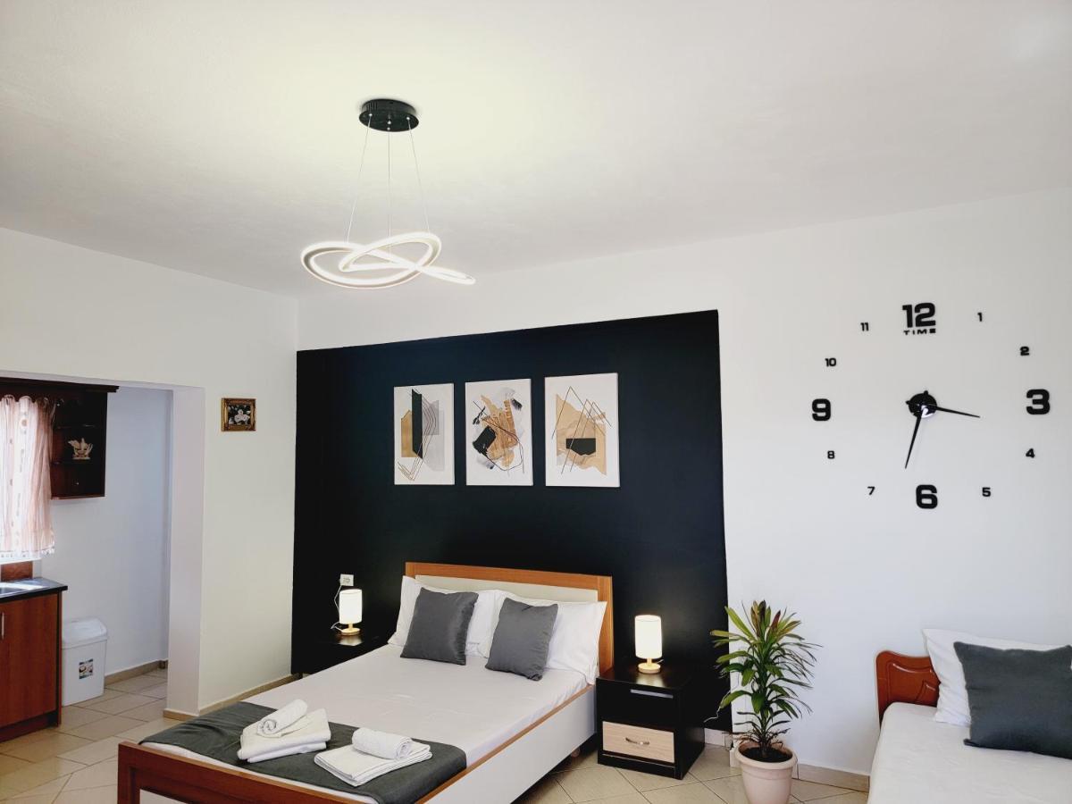 Apartamento Voda *