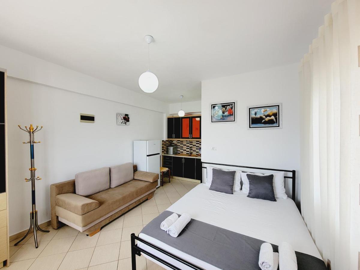 Apartamento Voda *