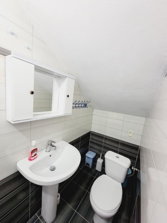 Apartamento Voda