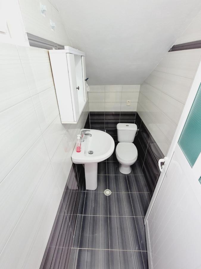 Apartamento Voda *