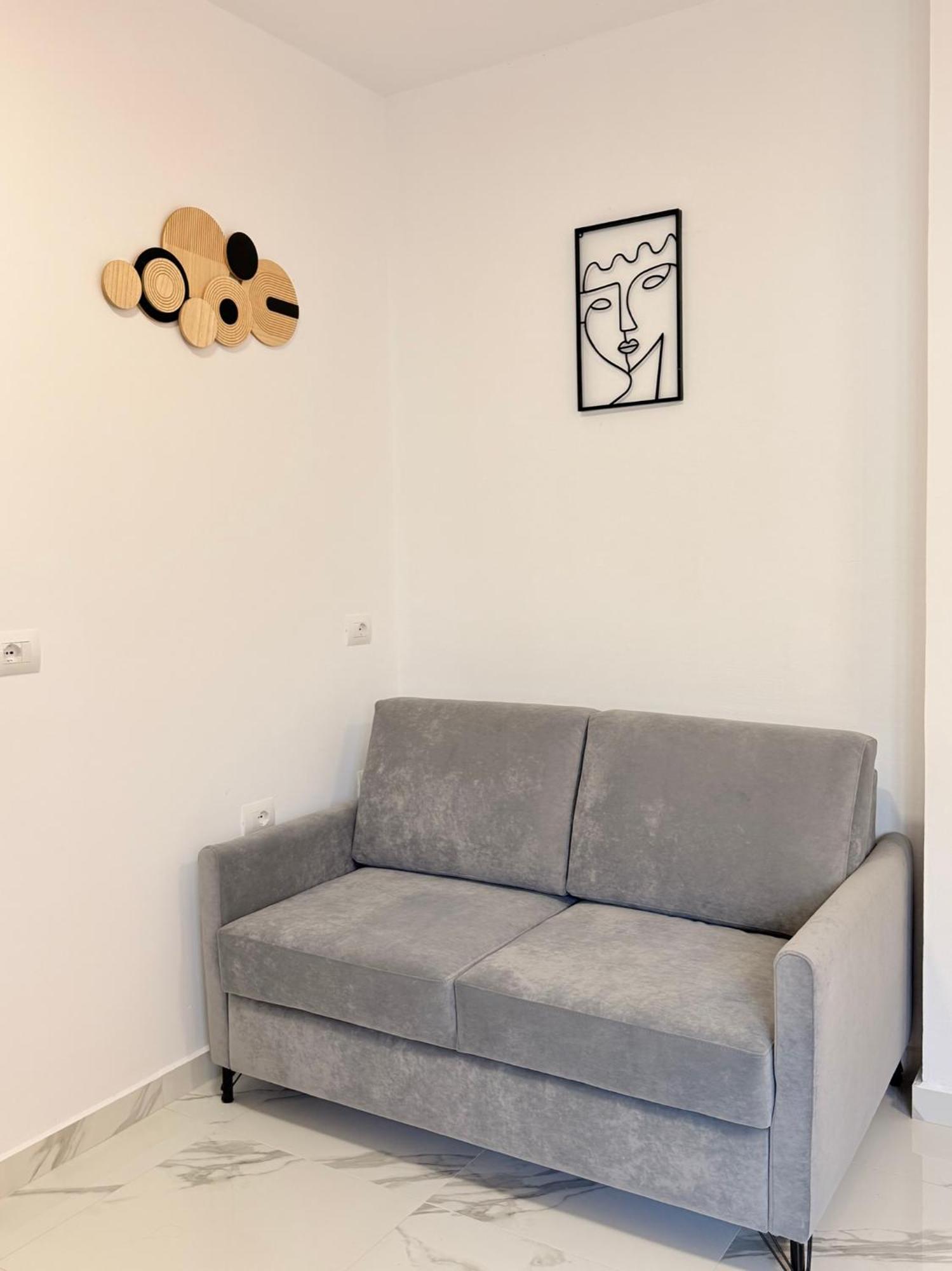 Voda Apartamento *