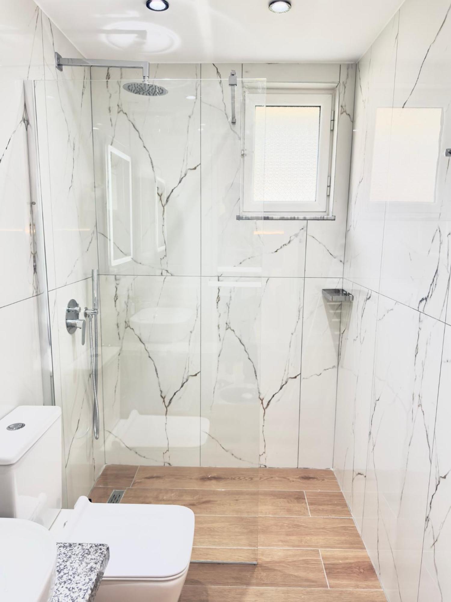 Voda Apartamento Ksamil