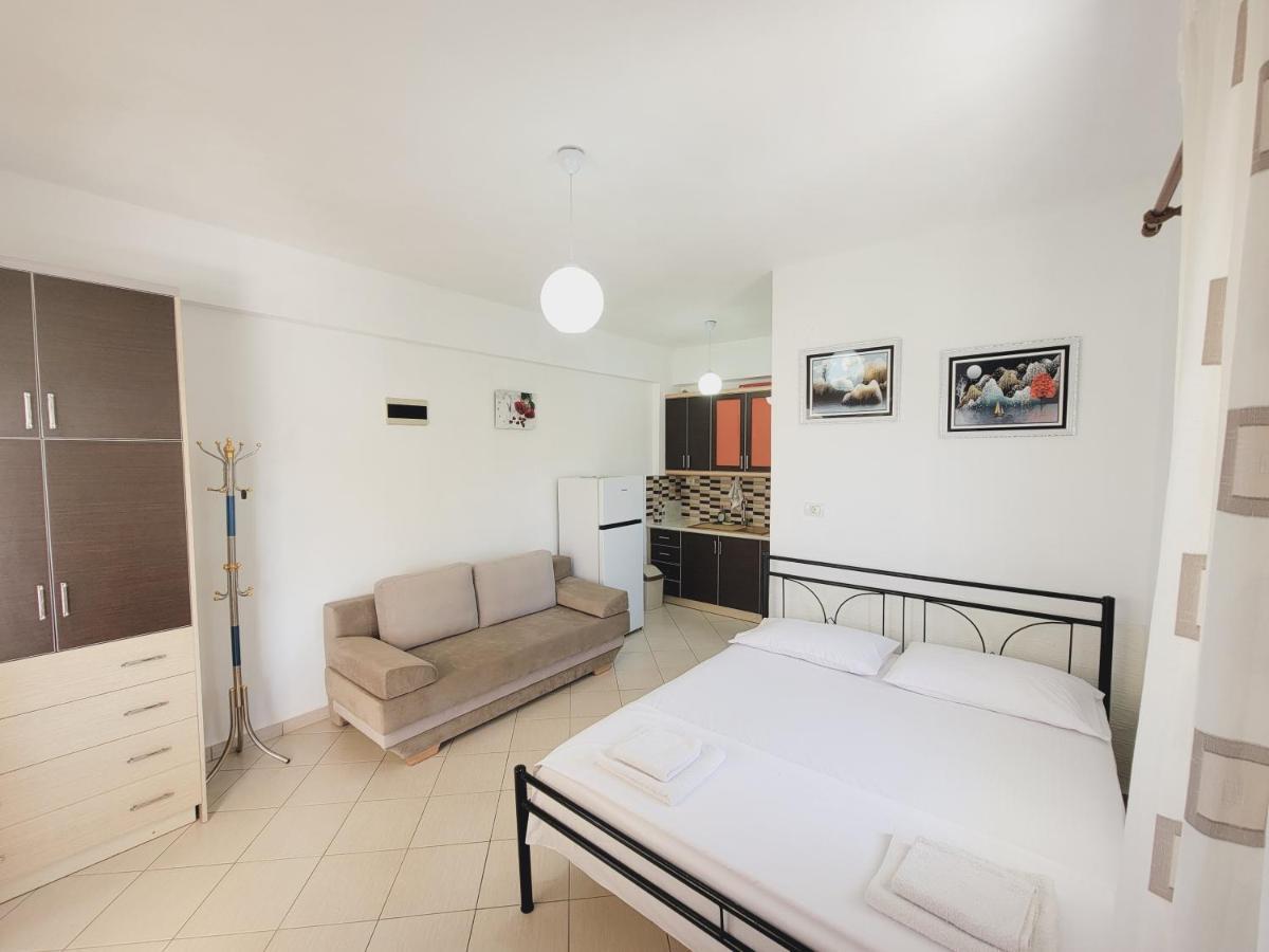 Voda Apartment