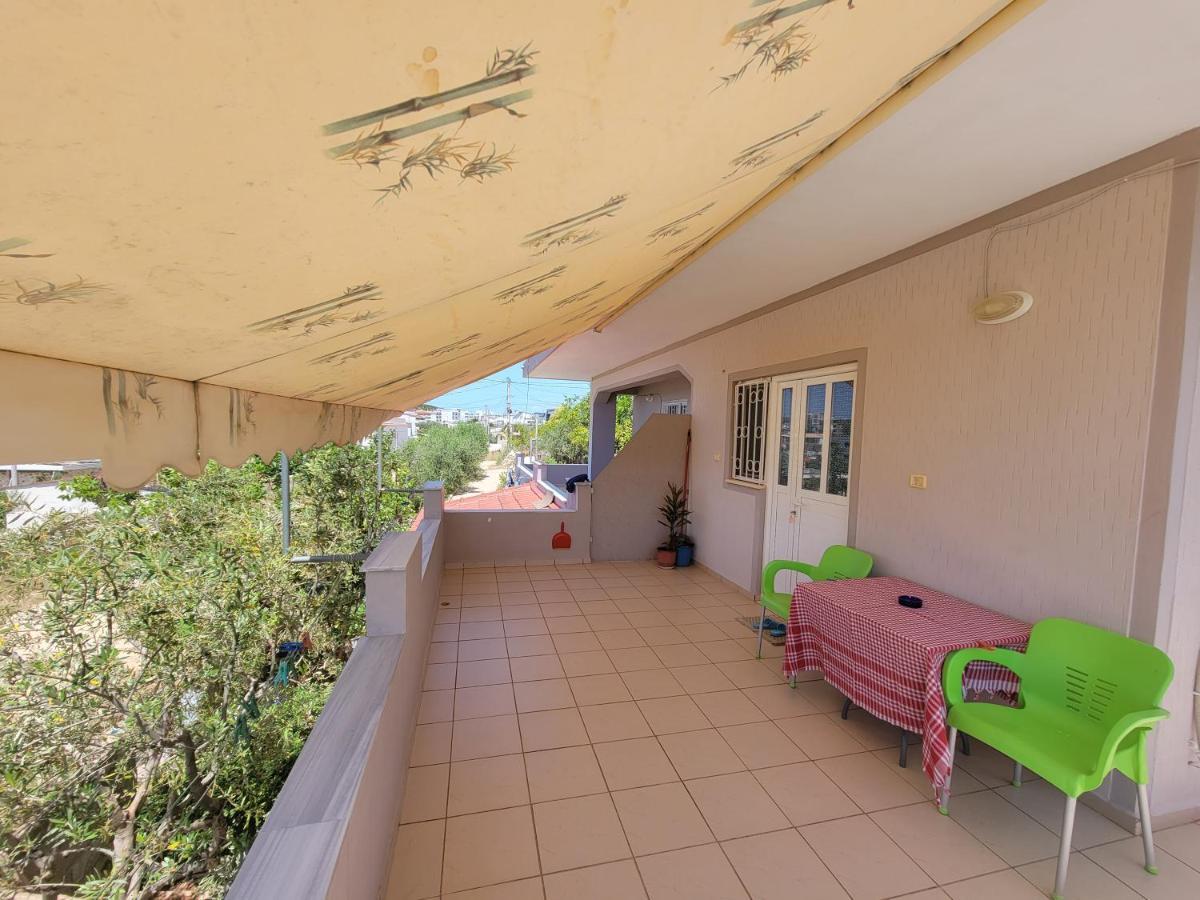 Apartment Voda *