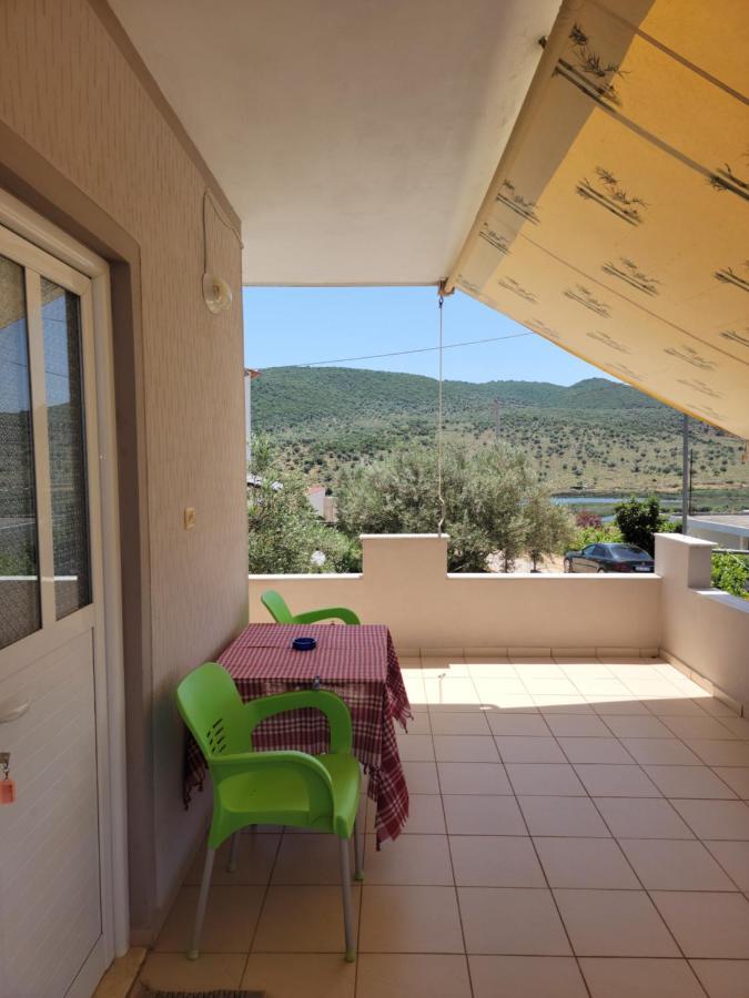 Voda Apartment *