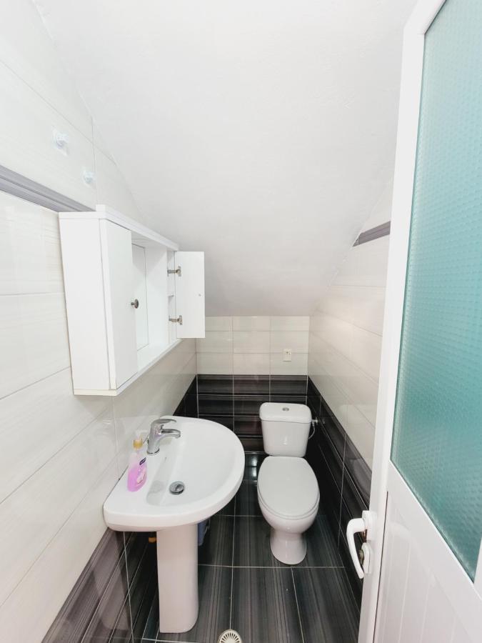 Apartment Voda *
