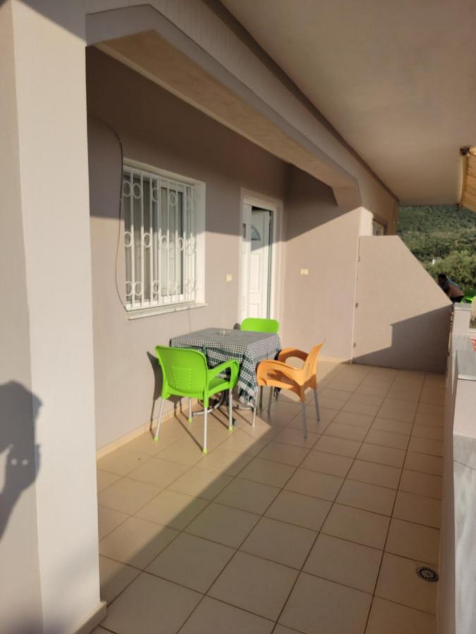 Voda Apartment Ksamil