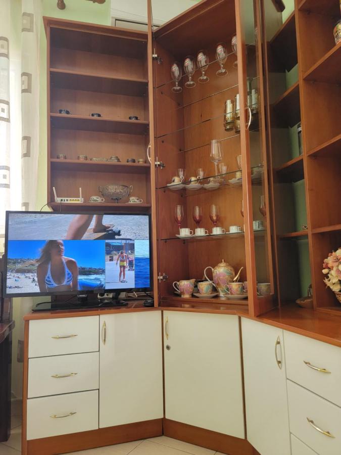 Apartment Voda Ksamil