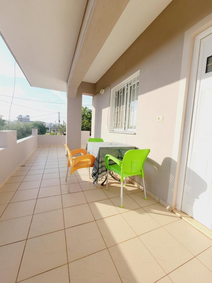 Apartment Voda *