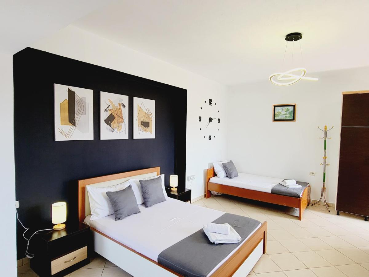 Voda Apartment