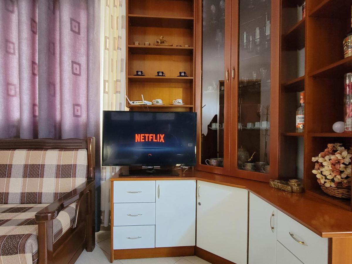 Voda Apartment *