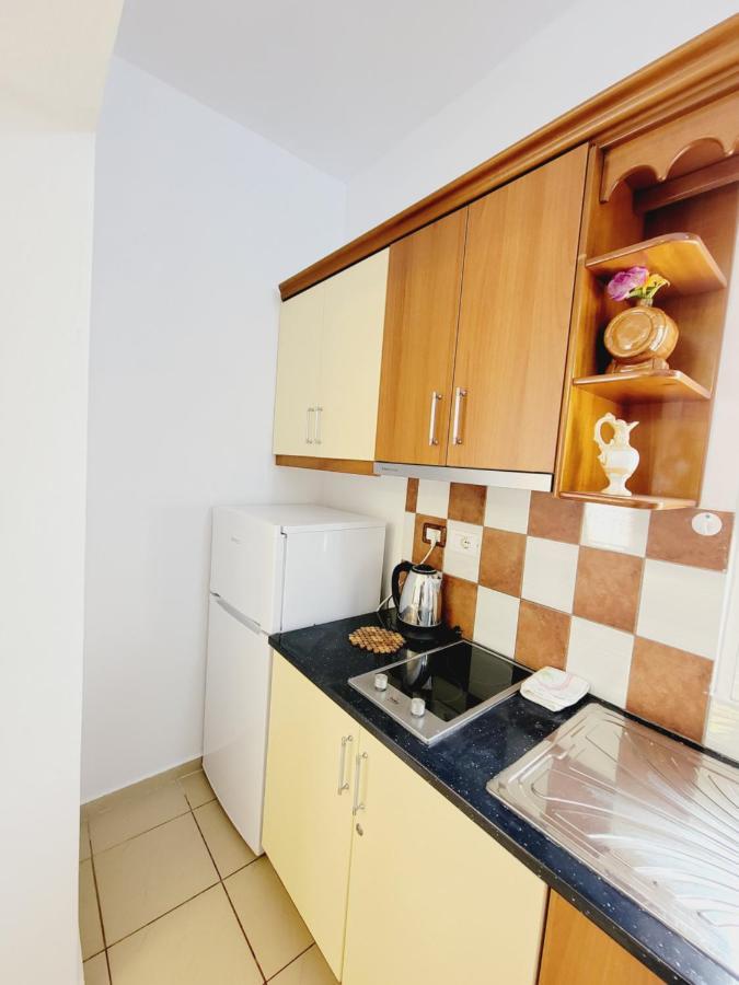 Apartment Voda Ksamil