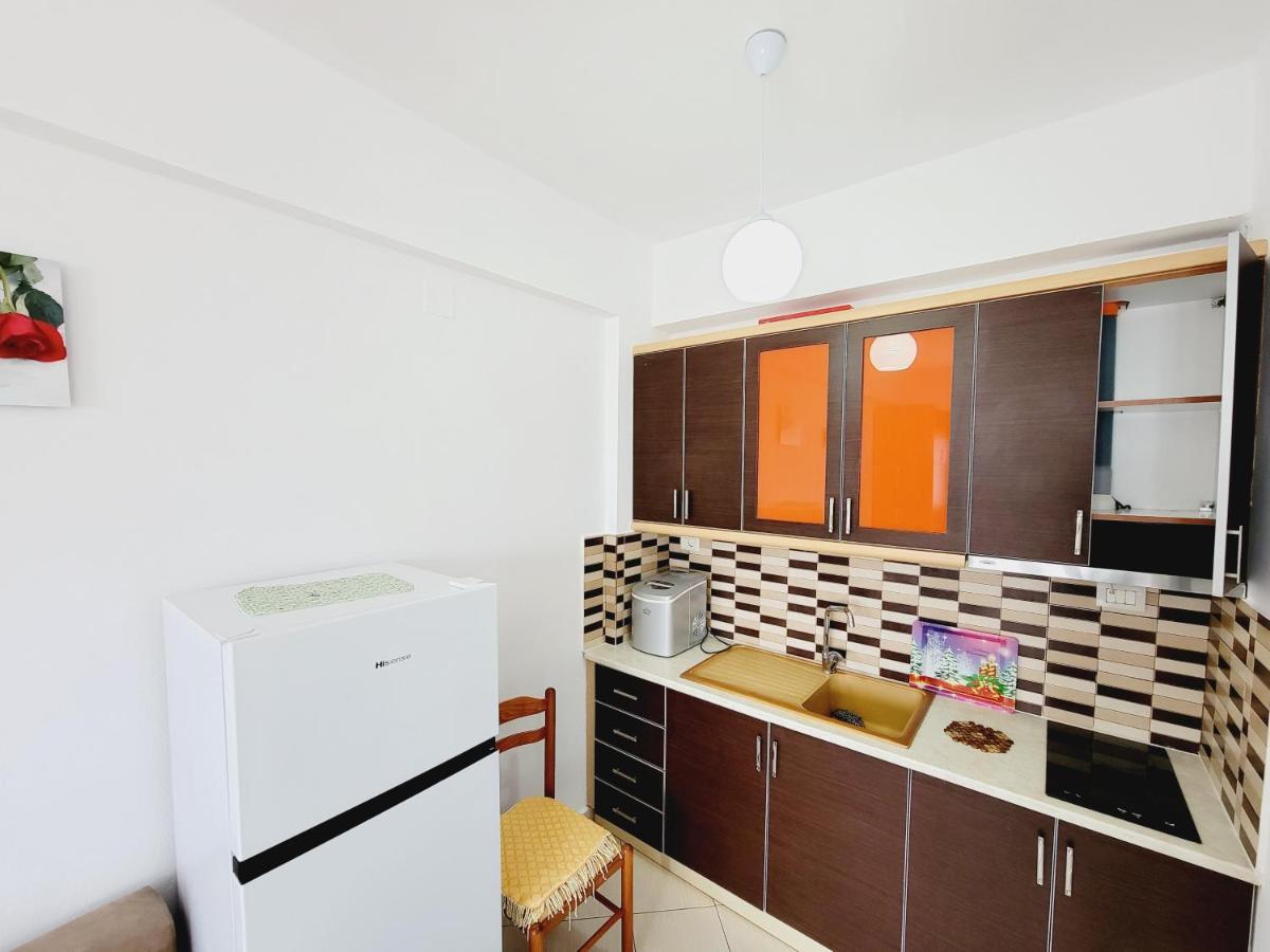 Voda Apartment Ksamil