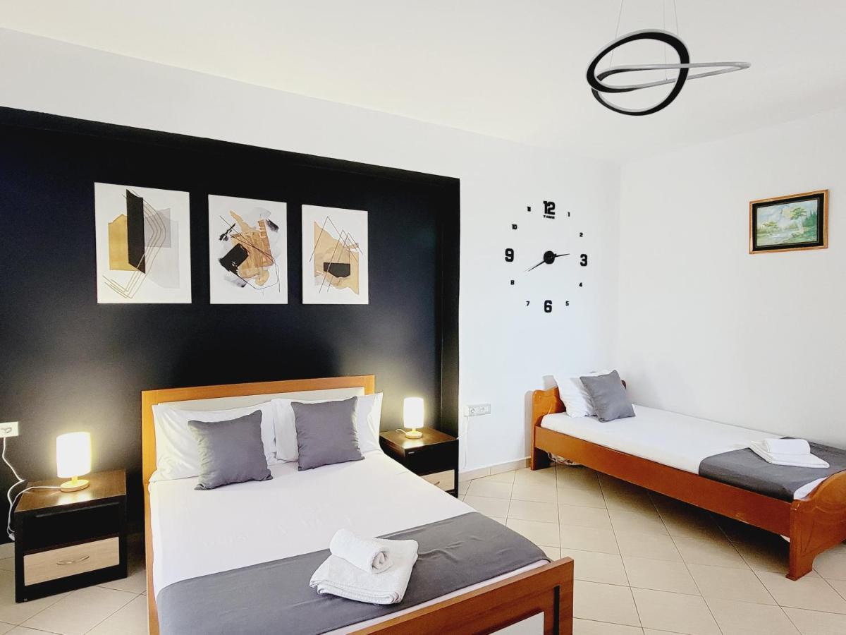 Voda Apartment *