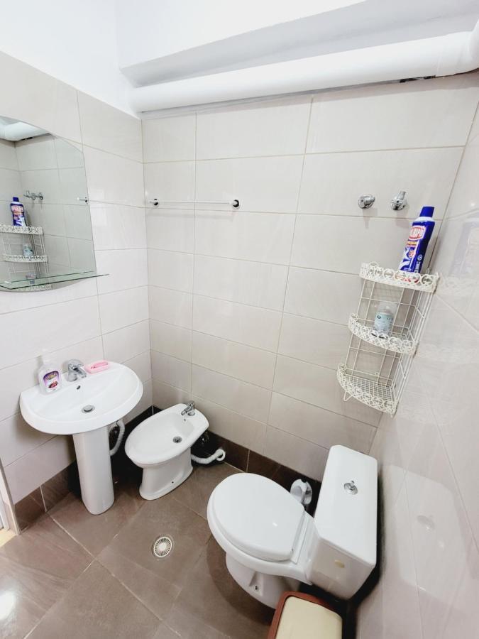 Apartment Voda *