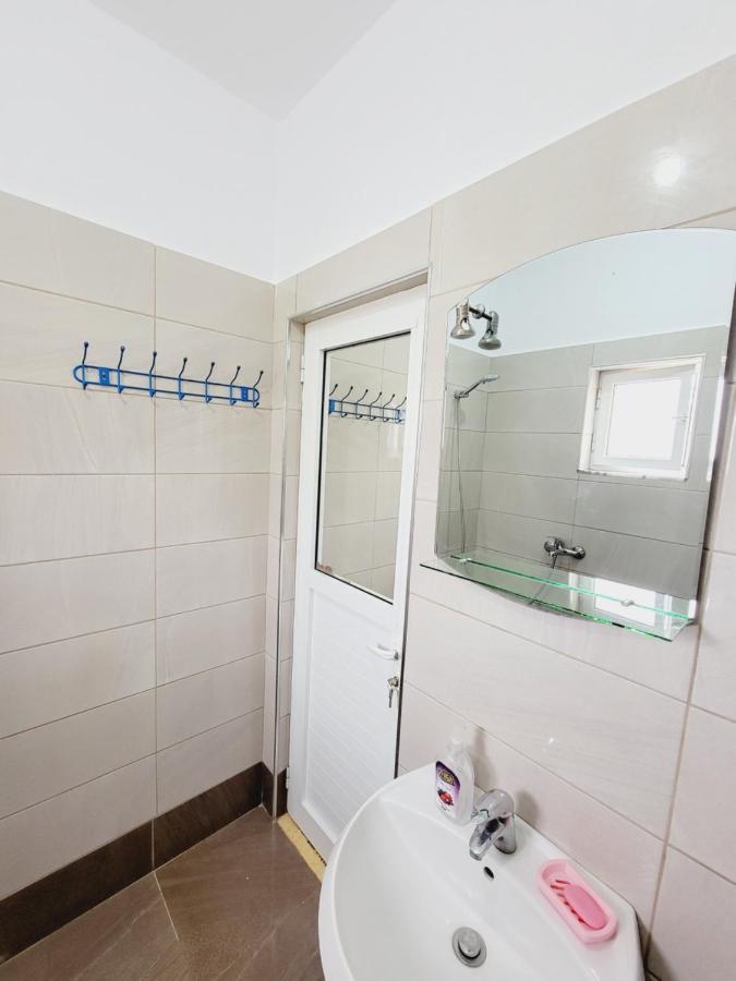 Voda Apartment *