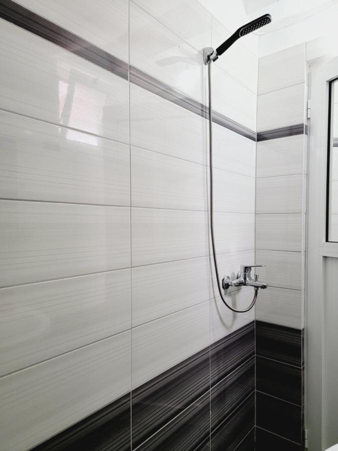 Voda Apartment