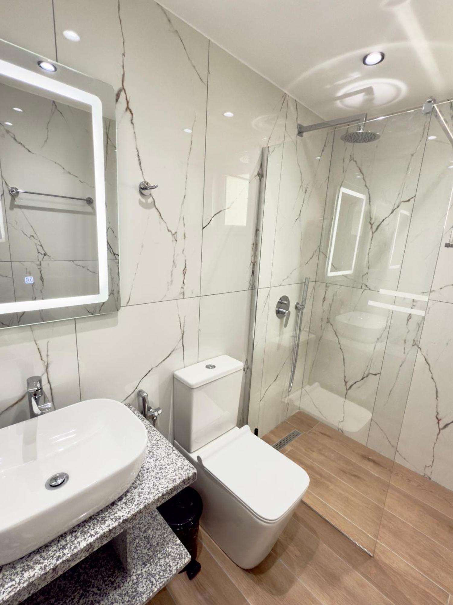 Apartment Voda Ksamil