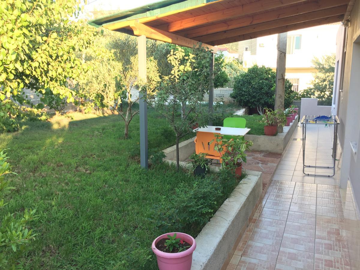 Voda Apartment Ksamil